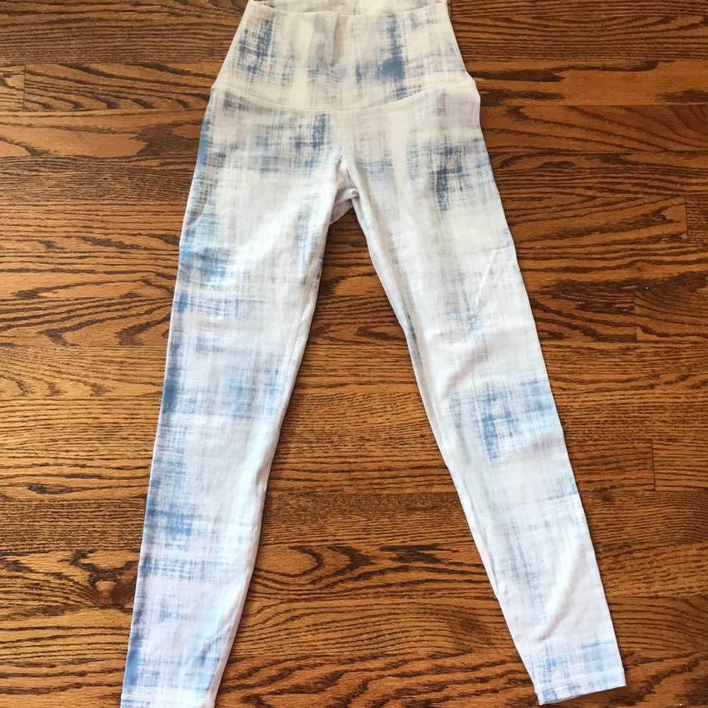 Ptula workout leggings